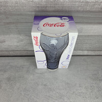 McDonalds lila Coca Cola pohár gyűjtőknek