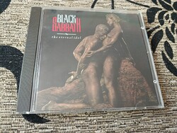 BLACK SABBATH - THE ETERNAL IDOL