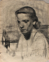 Balázs Diószegi: gaze, 1939 vi.