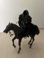 Gyűrűk ura Lovas figura Nazgul 2002