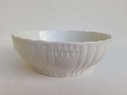 Zsolnay pogacsas tal