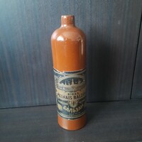 Rigas Meinais Balsam kerámia palack