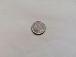 1 Forint 1982