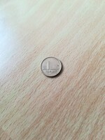 1 Forint 2002