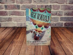 Emma Carroll - Égi tolvaj