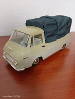 Eladó Skoda 1203 kisautó