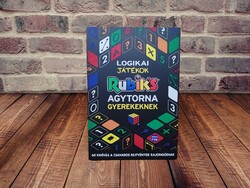 Logikai játékok - Agytorna gyerekeknek