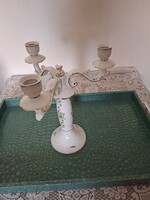 Hollohazi erika mints gyertyatarto