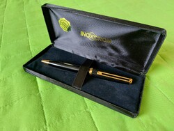 INOXCROM Sirocco Guilloché golyóstoll