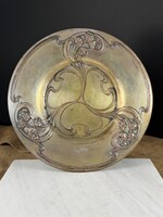 Gyönyörű szecessziós WMF / Art Nouveau tál