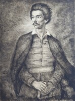 + Prihoda István : Petőfi