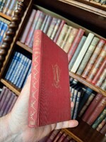 1920 k.ZILAHi LAJOS VERSEK ATHENAEUM Z.L.MUNKÁI 1.-második kiadás- gyűjtői