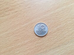 10 Fillér 1978