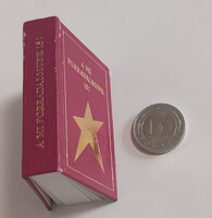 JANKA GYULA kötéstervével! A mi forradalmunk is! (1977) – Ritka fotókkal