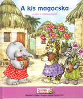 Reader's Digest: A kis magocska - mese a tisztességről