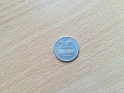 20 Fillér 1975