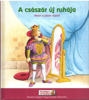 A császár új ruhája- Mese a józan észről