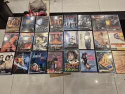 Dvd filmek
