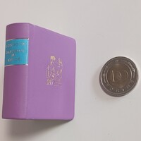 ANTIK ÉKSZERDOBOZ! Daphnisz és Khloé minikönyv (1966) – Maillol fametszeteivel