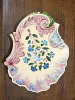 Schütz Cilli asztal közép