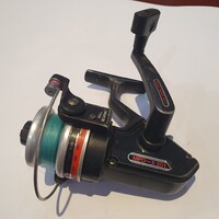 Retro MPO-X 400 a legnagyobb neptun távdobó horgász orsó működik hokév szocreál