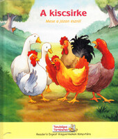 Readers Digest: A kiscsirke- mese a józan észről