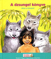 A dzsungel könyve - mese a hűségről