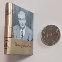 HELYTÖRTÉNETI RITKASÁG! Király Antal: Székesfehérvár (1979) – Fotókkal