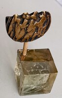 Zsufolt- Bronz medal