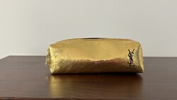 YSL Beaute mini sminktáska Új