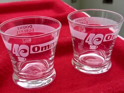 Omnia 40/Douwe Egberts Retro Coffee Mug, Limited Edition