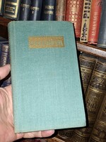 ALKALMI VÉTEL,MERT CIMLAPHIÁNY!-1961-GIOVANNINI-SZATHMÁRY:GYÓGYNÖVÉNYEINK-94 szines táblával