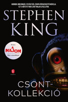 Stephen King: Csontkollekció