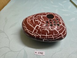 A1742 Komlós testvérek ikebana 19x15x8 cm