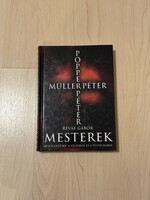 Révai Gábor - Mesterek