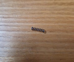 PA ÜTŐSZEG STIFT RUGÓ , KICSI