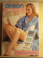 OMRON TENS készülékek