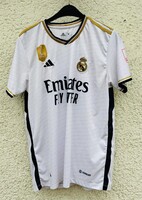 Real Madrid Adidad Vini JR Futball Mez M