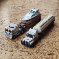 1981-1985 Matchbox kamionok
