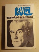 Pándi Marianne Maurice Ravel
