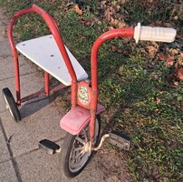 Retro tricikli