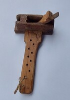 Kádárgyalu 1828-as évszámmal