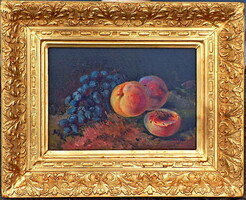 Illés 907 jelzéssel: Garantáltan régi Számlával