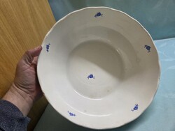 T3301 Gránit pogácsás tál 30x12 cm