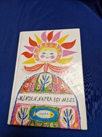 Minden napra egy mese – Móra Könyvkiadó