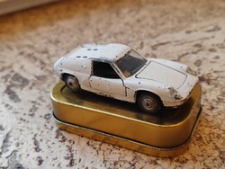 Mebetoys Lotus Europa a-39 1:43 ussr autómodell