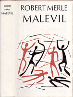 Robert Merle: Malevil