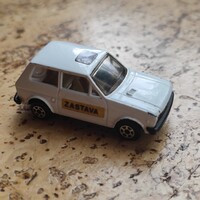 Zastava Yugo kisautó 1980 körüli