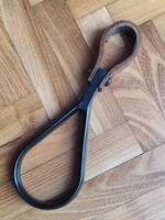 Retró BKV kapaszkodó