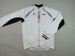 EREDETI NALINI (XL) HOSSZÚ UJJÚ FÉRFI KERÉKPÁROS BICIKLIS LÉLEGZŐ SPORT FELSŐ